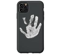 The Lord of The Rings White Hand Coque pour iPhone 11 Pro Max