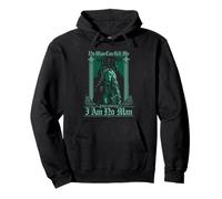The Lord of The Rings Witch King Eowyn No Man Sweat à Capuche