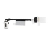 The Lord of the Tools 1 Câble d'alimentation 450.0MZ03.0011 Compatible avec Le Chargeur D'ordinateur Portable Dell Cyborg N14 DC in