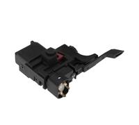 The Lord of the Tools 1 contrôleur de vitesse 1617200077 1617200056 compatible avec Bosch GBM13-2RE PBH240RE GBH2SR PSB500R Noir
