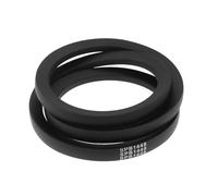 The Lord of the Tools 1 courroie de tondeuse à gazon 754-04190 compatible avec MTD Spider 76/145| T 7135 A| TC 7125 | 76 compatible avec MTD AT 511/08 | B 125/76 T