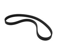 The Lord of the Tools 1 courroie de transmission de rechange pour machine à laver AP6333320 4845287 PS12578772 compatible avec Whirlpool 55,5 cm