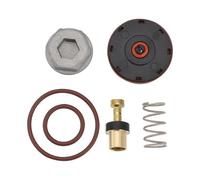 The Lord of the Tools 1 kit de réparation de régulateur de compresseur d'air N008792 compatible avec câble Porter compatible avec DeWalt D55040 D55146 D55149 D55155