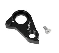 The Lord of the Tools 1 lot de supports de dérailleur arrière EP0716-01 compatibles avec Canyon 40 Endurace, Aeroad, Inflite, Grail Series