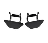 The Lord of the Tools 1 Paire de Capuchons de Lave-phares Avant Gauche Et Droit 51117246869 51117246870 Compatible avec BMW Série 5 F10 F11