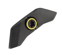 The Lord of the Tools 1 PC Golf Club Driver Poids Vis 13 G en Fairway Vis à Tête Compatible avec Titleist TSR1 TSR2 TSR4 Driver 40,5 X 12,4 Mm pour Entraînement de Golf Et Compétition Noir