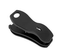 The Lord of the Tools 1 Pièce de Support de Bouchon d'objectif à Clipser pour Appareil Photo Adapté Au Bouchon d'objectif 40,5-77 Mm Compatible avec Canon Compatible avec Leica Compatible avec Nikon