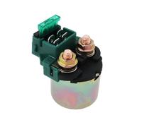 The Lord of the Tools 1 Relais Solénoïde de Démarreur de Voiture de Plage Compatible avec TGB Blade Compatible avec Target 500 525 550 600 50x45,1 Mm Solénoïde de Démarreur de Véhicule de Sable