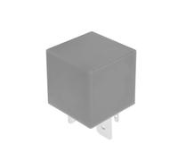 The Lord of the Tools 1Pc 4 Broches Relais de Préchauffage Automobile Relais de Pompe à Carburant Pièce de Rechange 357911253 Compatible avec Audi A3 VW Golf 3 4 T4 T5 Bus