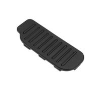 The Lord of the Tools 1pc Couvercle de Borne en Caoutchouc de Batterie d'appareil Photo Pièce de Rechange Capuchon de Couvercle de Contact de Bloc d'alimentation Compatible avec Nikon D500 D850