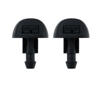 The Lord of the Tools 2 Buses de Lave-Glace 6438V8 Et 6438G9 Compatible avec Peugeot 207 Expert