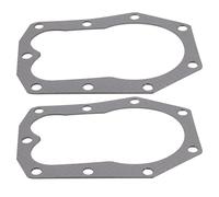 The Lord of the Tools 2 Pi¨¨ces Joint de Culasse Joint de Couvercle de Soupape de Moteur Accessoires de Tondeuse ¨¤ Gazon Compatible avec Briggs Compatible avec Stratton OE 271075 271866 271866S