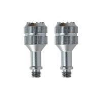 The Lord of the Tools 2PCS Télécommande Stick Télécommande Joystick Pouce à Bascule Compatible avec Mavic 3/Air 2S/Mini 2/Mavic Air 2/Mavic 2 Smart Controller Drone