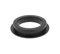 The Lord of the Tools Adaptateur de Fourche à Suspension Conique HS136 de 1-1/8" à 1,5" Casque de Vélo Compatible avec Hope Bikes