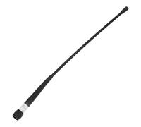 The Lord of the Tools Antenne de Surveillance QT440A pour Récepteurs TNC-J 430-450 MHz Compatible avec Stonex Et Système GPS UniStrong