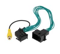 The Lord of the Tools Câble RCA pour caméra de recul 10 broches compatible avec Ford CMAX 2013-2018 32 cm