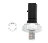The Lord of the Tools Capteur de Pression d'huile avec Bague d'étanchéité Remplacement 38919081 38919081C 38919081H 038919081C Compatible avec Audi A1/ A2/ A3/ A4/ A6