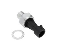 The Lord of the Tools Capteur de Pression D'huile M14 X 1,5 Mm 68070741AA Compatible avec Alfa Romeo Compatible avec Citroën