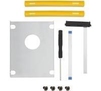 The Lord of The Tools Connecteur de câble de Disque Dur HDD/SSD de 2,5"" avec Support Universel Compatible avec ASUS VivoBook 14 15 S14 S15 S430 S530 X412 X512 R424 R564