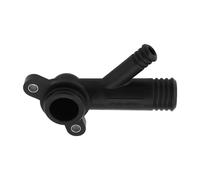 The Lord of the Tools Connecteur de Tuyau de Refroidissement 11531743679 11531739208 Compatible avec BMW Série 3 Et 5 E36