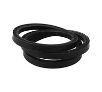 The Lord of the Tools Courroie Trapézoïdale d'entraînement pour Tondeuse à Gazon 63507042101 33 Pouces Compatible avec Stihl RM248 1RM248T