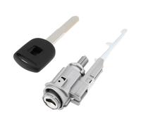 The Lord of the Tools Cylindre de Serrure D'allumage avec Clé 06351-TE0-A11 Compatible avec Honda CR-V 2002-2013 Compatible avec Element 2003-2011