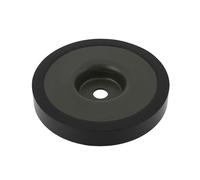 The Lord of the Tools Disque d'inversion de 9,5 cm GW-2111 GW-1485 3 compatible avec les motoculteurs Troybilt 21AE682L063