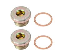 The Lord of the Tools Écrou de Butée à Bride M26x1,5 pour Automobile 1309970032 Compatible avec Mercedes-Benz Série 8 W114 1968-1976 W115 1968-1977