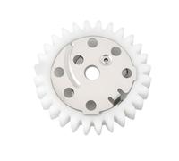 The Lord of the Tools Engrenage à Came pour Tondeuse à Gazon 4180 030 1800 Compatible avec Stihl FS90 KM90 FS100 KM100 FS110 FS130
