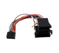 The Lord of the Tools Faisceau de Câbles 36 Broches pour Système d'infodivertissement Android Automobile Compatible avec Hyundai Elantra