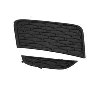 The Lord of the Tools Grille de Feu Antibrouillard Droit LR035093 LR026544 Compatible avec Range Rover Evoque L538 2011-2015