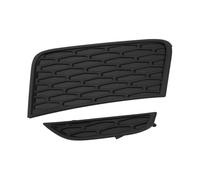 The Lord of the Tools Grille de Feu Antibrouillard Gauche LR057396 LR026545 Compatible avec Range Rover Evoque L538 2011-2015