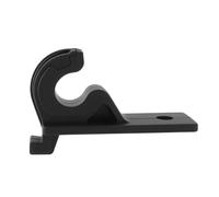 The Lord of the Tools Housse de protection pour grille de voiture sous siège avant 60911667 8899WR compatible avec Fiat compatible avec Ducato 2006-2024 Noir