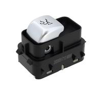 The Lord of the Tools Interrupteur de déverrouillage de couvercle de coffre arrière A2059051713 2059051713 compatible avec Mercedes-Benz Classe C W205