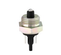 The Lord of the Tools Interrupteur de Feu de Recul 211941521 pour Véhicules à Transmission Manuelle Compatible avec VW Beetle 1.2-1.6