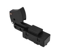 The Lord of the Tools Interrupteur de Scie à Gâchette SW77 1 Pièce de Rechange pour Interrupteur Marche/arrêt 2610321608 Compatible avec Skil pour HD77 Et HD77M Compatible avec BOSCH