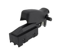 The Lord of the Tools Interrupteur de Tronçonneuse 394375-02 Compatible avec DeWalt DW871 GR871 DW872 DWS520K DWS520SKH