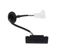 The Lord of the Tools Interrupteur d'ouverture de coffre de voiture 81260-B4000 compatible avec i10 2ème génération 2013-2022