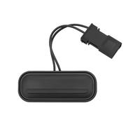 The Lord of the Tools Interrupteur d'ouverture de Hayon de Voiture Interrupteur de Hayon 13422270 Compatible avec Vauxhall Zafira C (P12) 2012-2019 Compatible avec Astra J (P10) 2009-2015