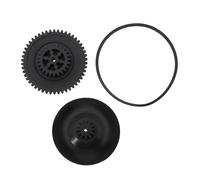 The Lord of the Tools Kits de Courroies de Lecteur Compatible avec Marantz Lecteurs CD6000 CD53 CD57 CD63 CD67 CD