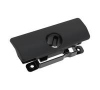 The Lord of the Tools Loquet de Verrouillage de Boîte à Gants de Rechange 51161946513 Compatible avec BMW E30 E34 E36 Z1 Et Z3