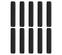 The Lord of the Tools Lot de 10 Goupilles d'entraînement de Roue 22 X 4 Mm Compatible avec Powakaddy Les Chariots de Golf électriques.