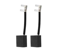 The Lord of the Tools Lot de 2 Balais de Charbon Dynamo 6,3 X 19 X 15,8 Mm 7H5028 USB103 Compatible avec Lucas C39 C39PV C39P-2 C39PV-2 C39ZV