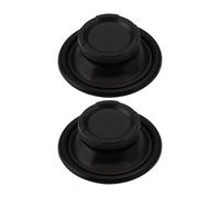 The Lord of the Tools Lot de 2 Boutons de Joystick Multi-contrôleur Compatible avec Canon EOS 5D Mark III