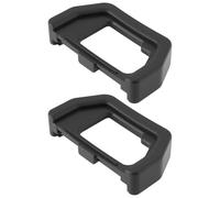 The Lord of the Tools Lot de 2 capuchons de protection pour viseur EP-15 compatibles avec les oculaires Olympus OMD E-M10IIB/E-M5II Mark II