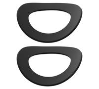 The Lord of the Tools Lot de 2 doublures d'embrayage de lame de tondeuse à gazon compatibles avec Mountfield 625M 725M 725V R25M