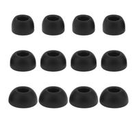 The Lord of the Tools Lot de 2 Embouts de Rechange en Silicone pour Casque sans Fil Compatible avec Anker Soundcore P2 Mini