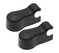 The Lord of the Tools Lot de 2 housses de bras d'essuie-glace avant LR058466 compatibles avec Land Rover Defender 2002-2016