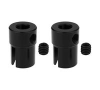 The Lord of the Tools Lot de 2 Joints d'arbre de Transmission pour Voiture RC B-02016 Compatible avec HSP à l'échelle 1/10