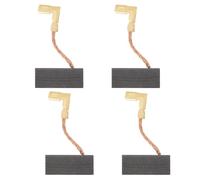 The Lord of the Tools Lot de 2 Paires de Balais de Charbon pour Perceuse électrique 5 X 8 X 19 Mm Numéro de Pièce de Rechange K232343190 Compatible avec Parkside PBH 1050 A1 B2 C3 2019